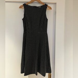 Merona Polka Dot Dress
